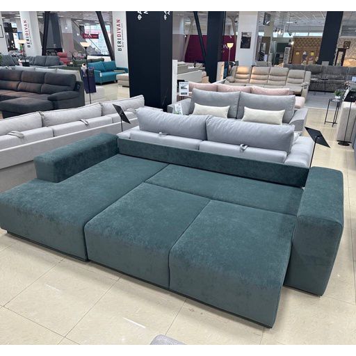 Диван «Моллис»